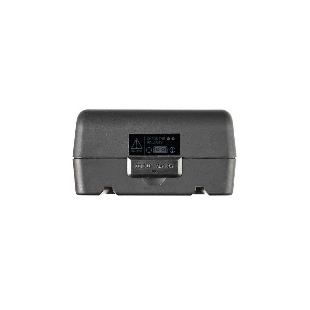 Compact 95Wh V-Mount Li-ion Battery with LCD Z757321