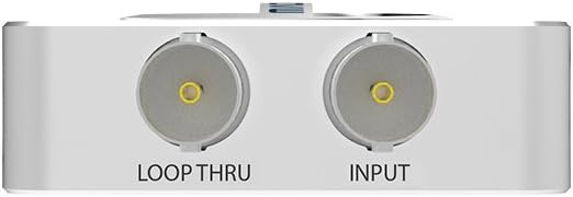 USB One Channel Capture SDI 4K Plus Device M60843