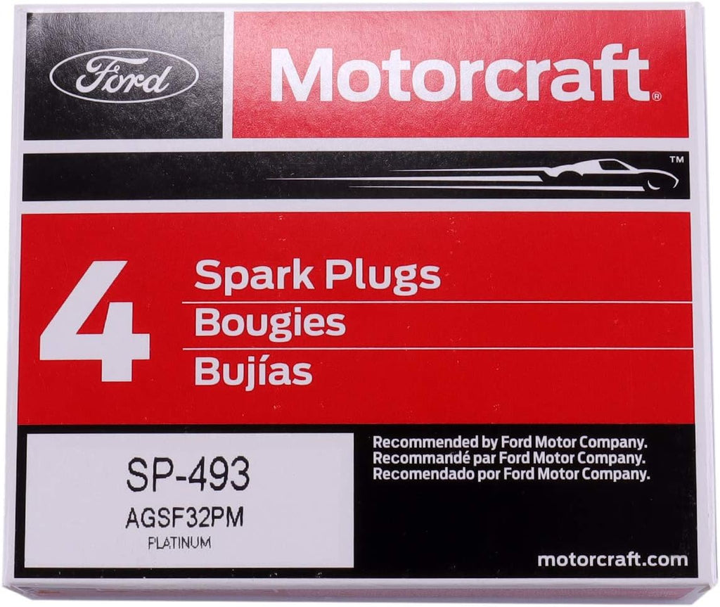Set of 6 Ignition Coil and 6 Spark Plugs for Ford Mazda Mercury 3.0 V6 I1650