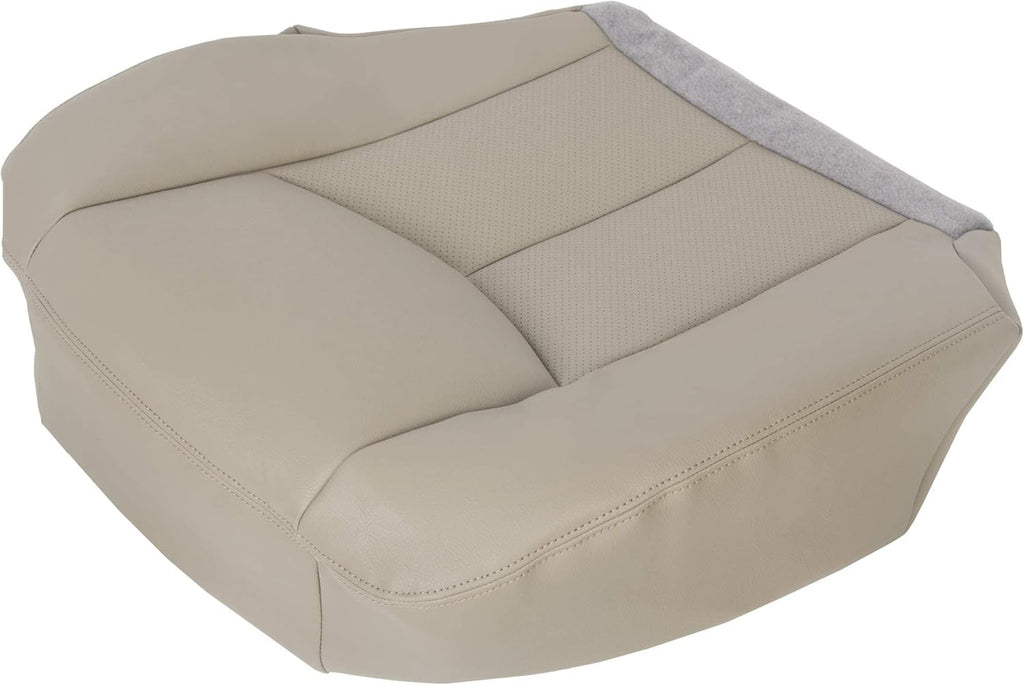 Driver Side Bottom Seat Cover Pack of 2 G823313