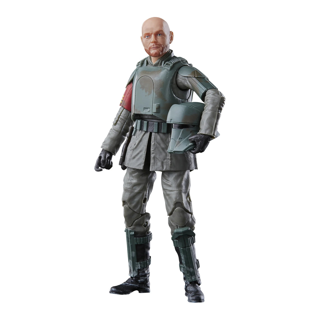 Star Wars The Black Series Migs Mayfeld Action Figure Z24769
