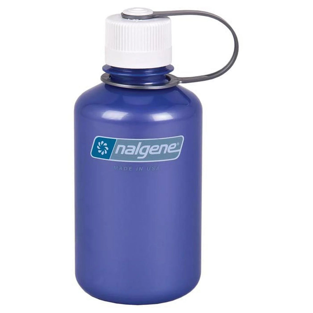 16 OZ Tritan BPA-Free Water Bottle with Narrow Mouth L888