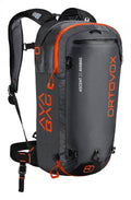 Ascent 22 Avabag Kit (Anthracite Black) P746881