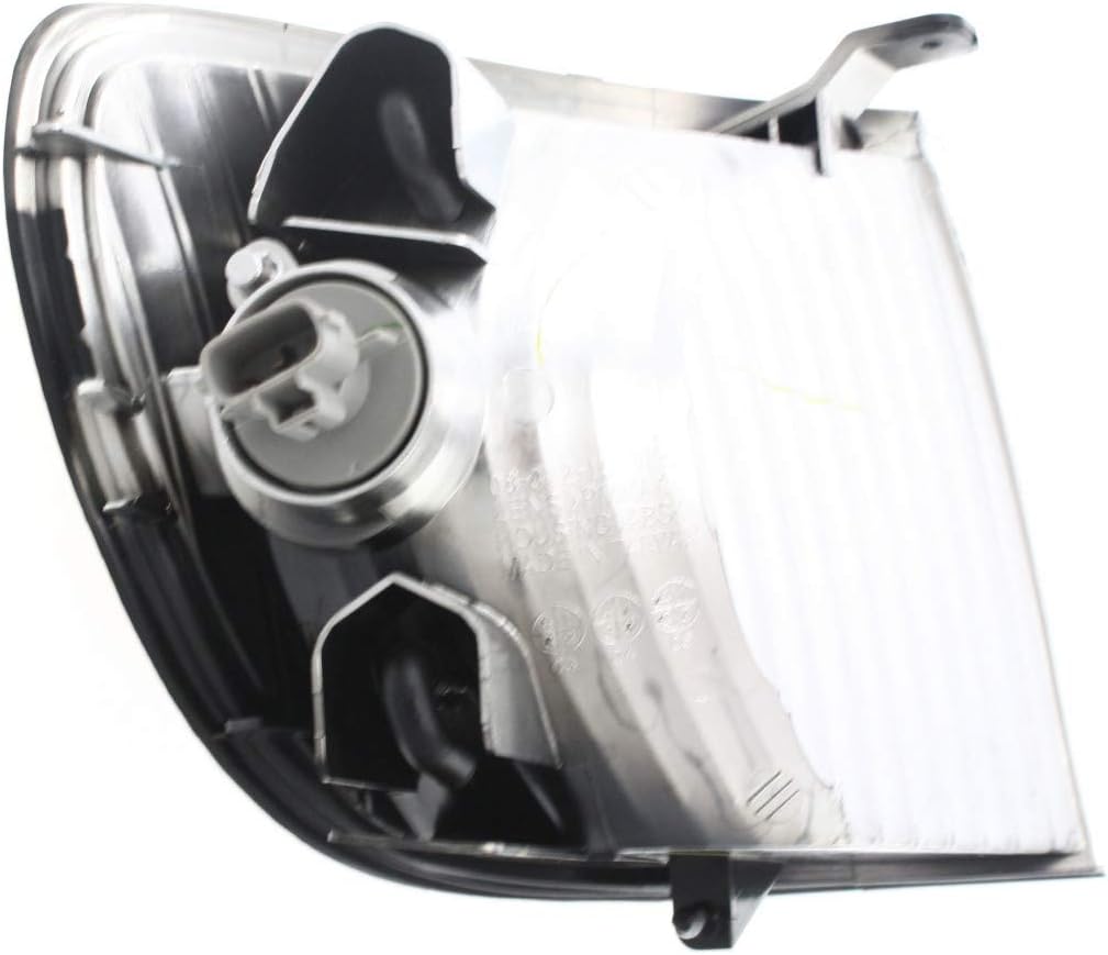 Signal Light Assembly Passenger Side Pack of 2 A731