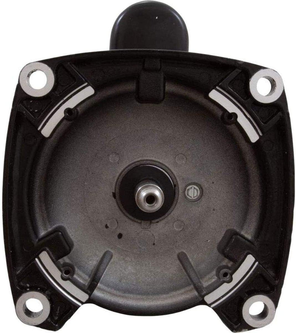 2.5 HP Square Flange Threaded Shaft Pool Pump Motor U848