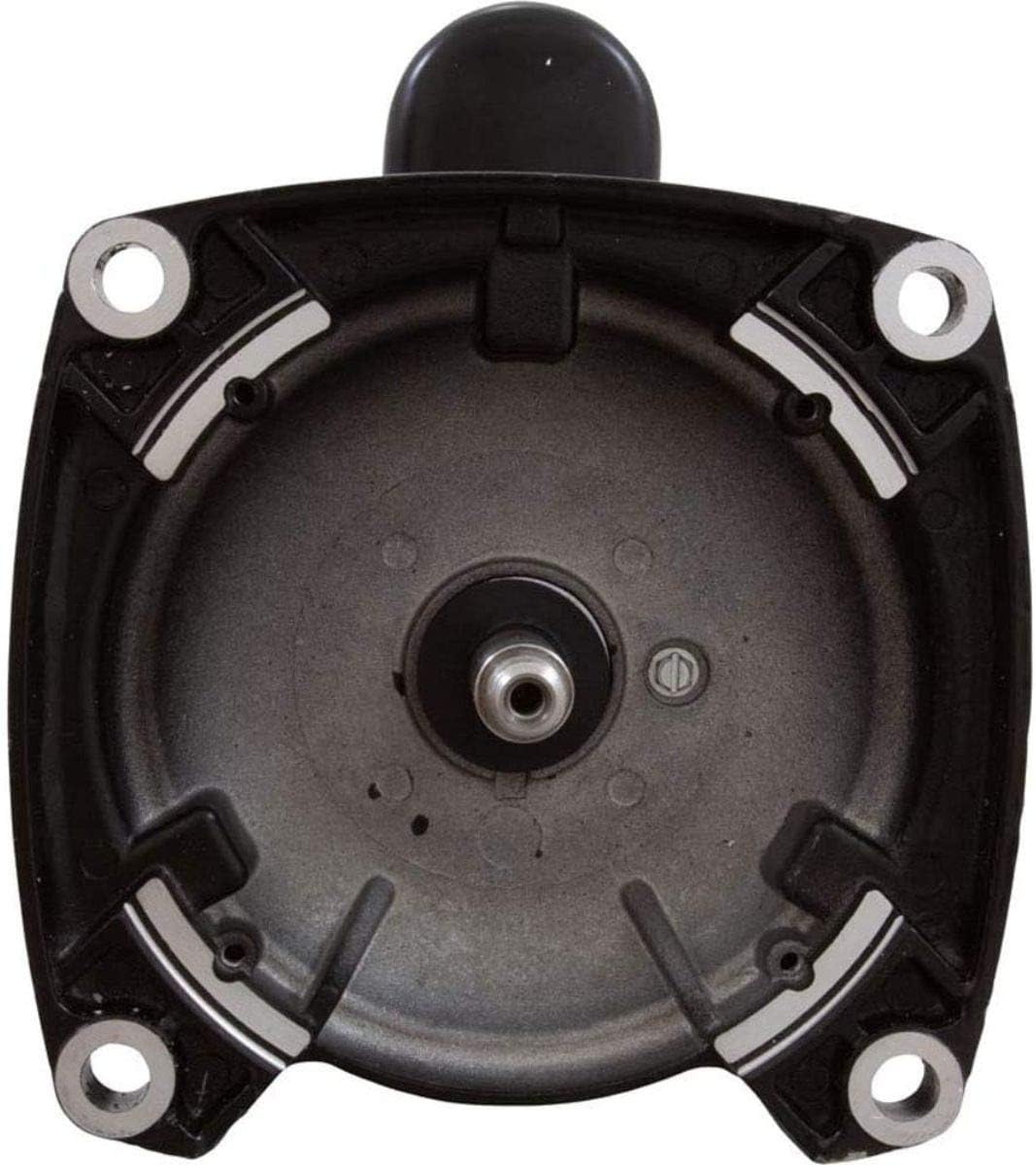 2.5 HP Square Flange Threaded Shaft Pool Pump Motor U848