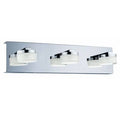 3-Light Bath Bar E336441