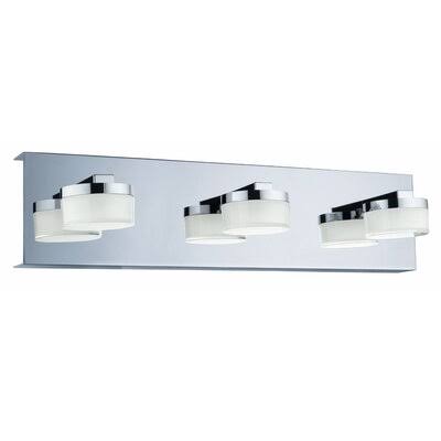 3-Light Bath Bar E336441