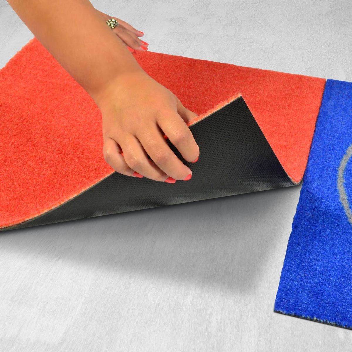 18x22x18x22 Carpet Tiles I6454