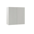 Glacier Wall Kitchen Cabinet V3092