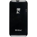 16 GB External Network Flash Drive - Black E7434