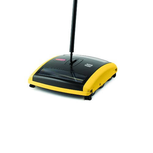 44x22 Handle Mechanical Sweeper W6230