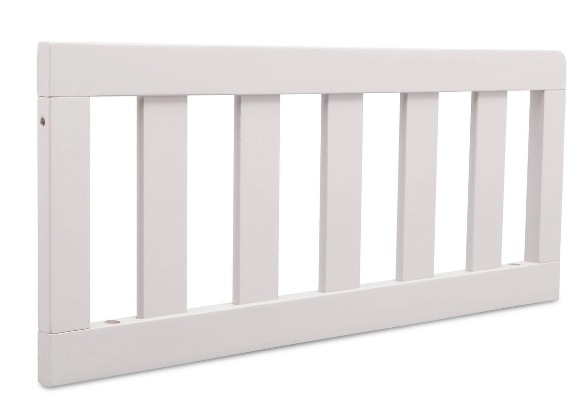 Toddler Guardrail - Moonstruck Gray H97015