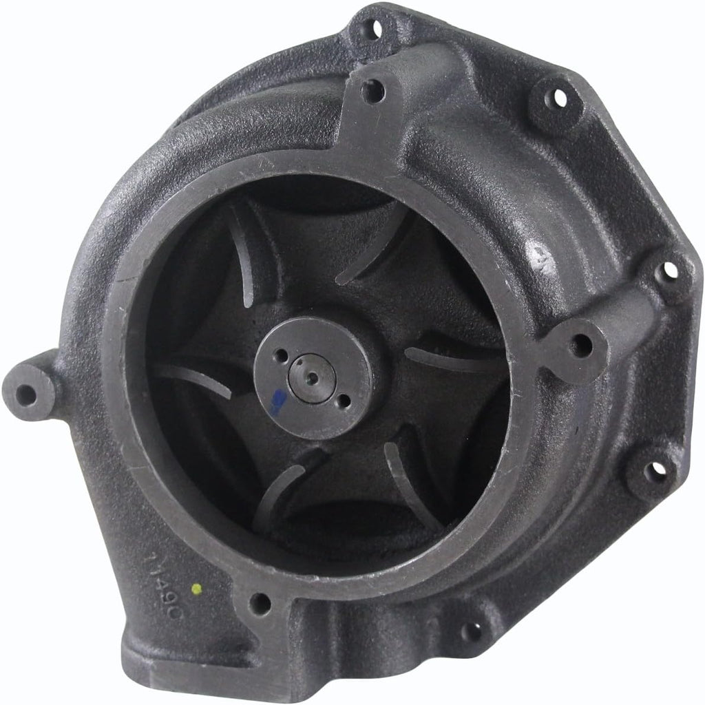 Water Pump Compatible with Caterpillar Wheel Loader 980C M5276