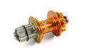 Orange 32H Rear Hub with SRAM XD Freehub N82230