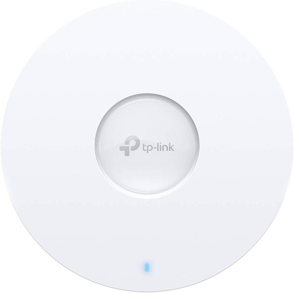 White Pack of 2 Gigabit Wireless Access Point P4046