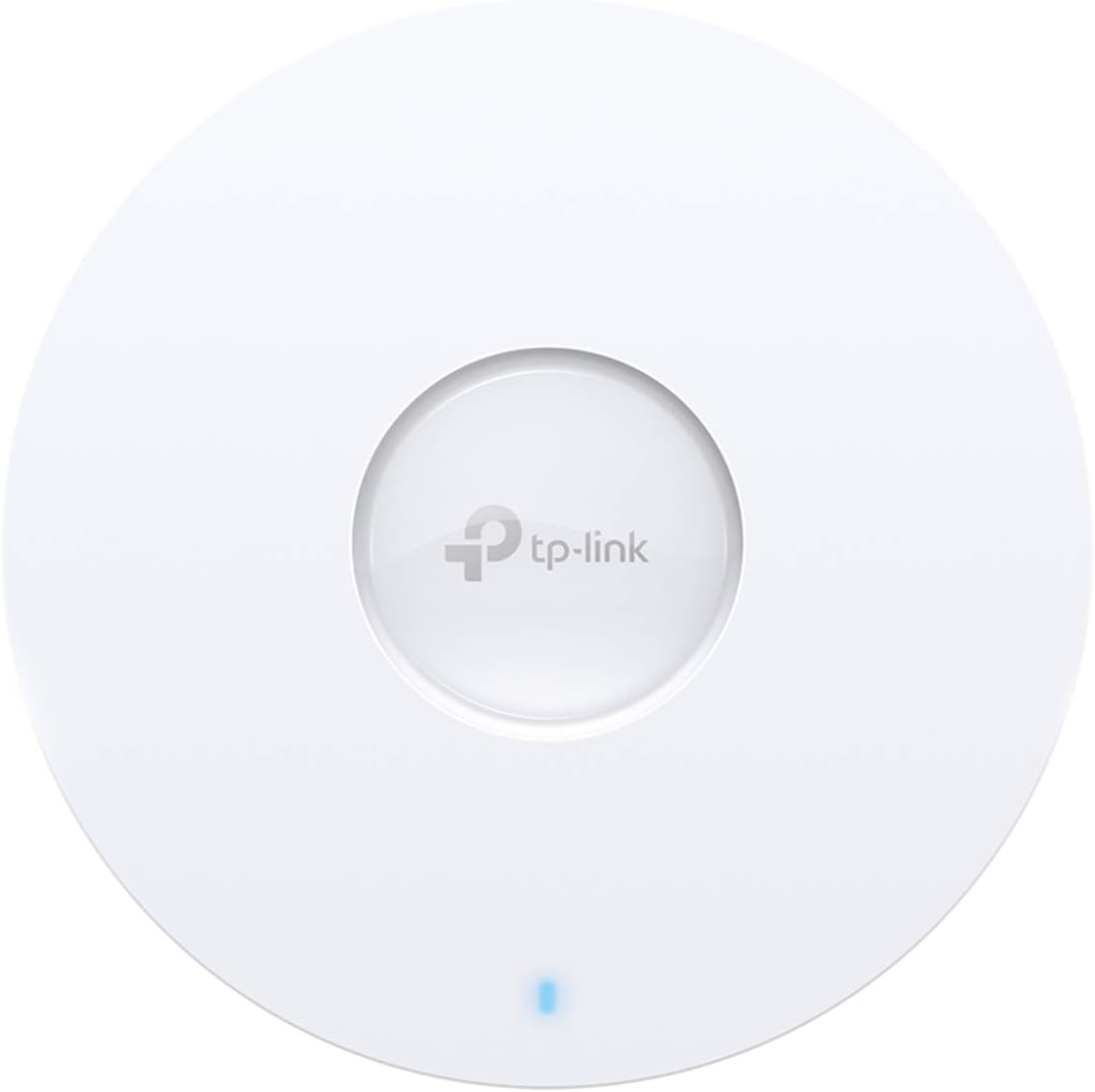 White Pack of 2 Gigabit Wireless Access Point P4046