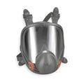 3M6000 Respirator N34691