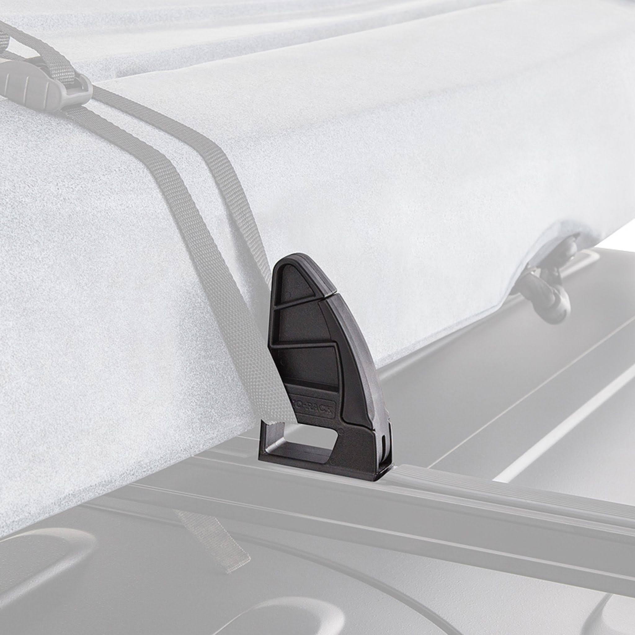 Heavy Duty Adjustable Canoe Holder C2254