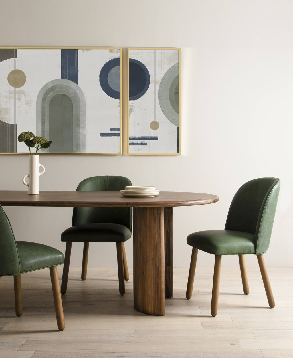 Aubree Dining Chair L6950