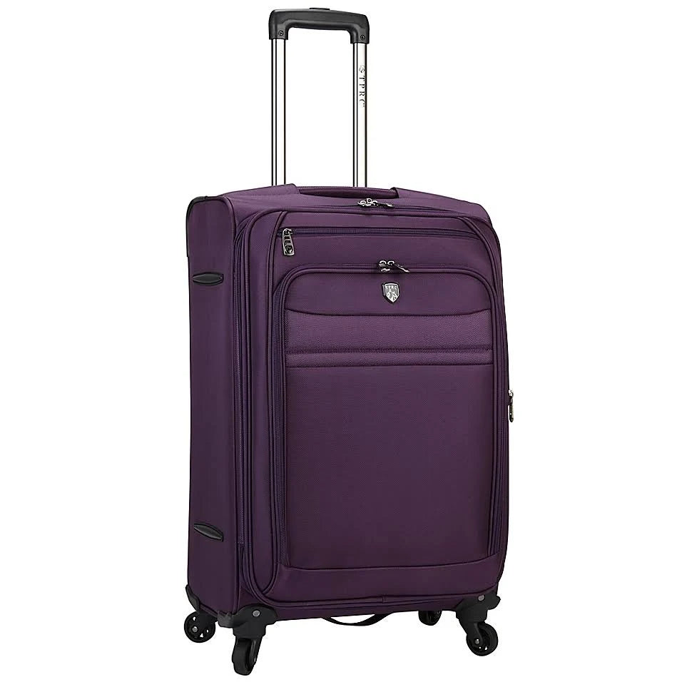24 Inch 4-Wheel Spinner L388