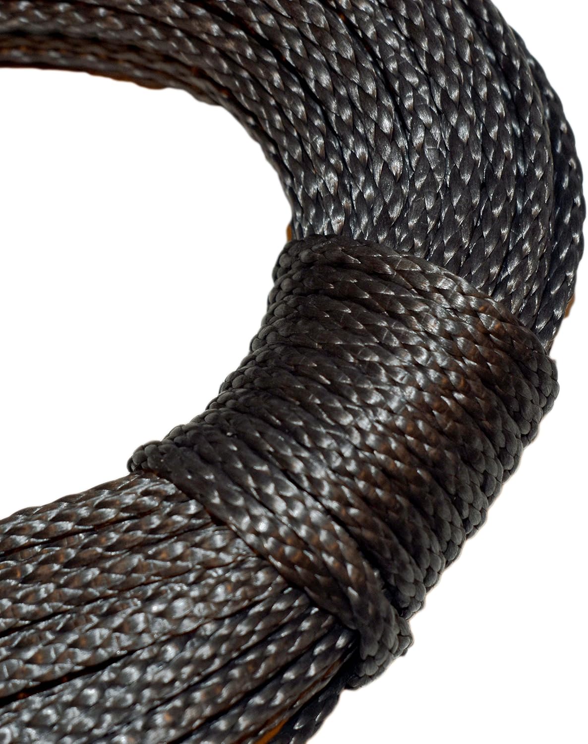 Red 150 ft. Dyneema Fiber Hank Pack of 2 N724733