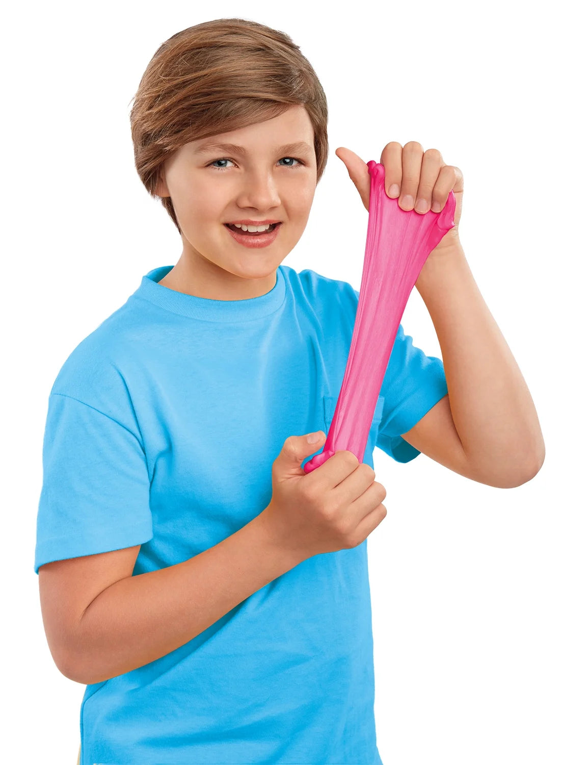 Neon & Glow Smart Putty W450293