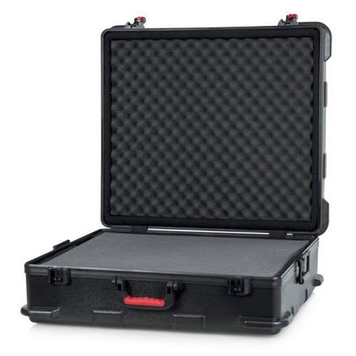 Molded Diced Foam Case Z161