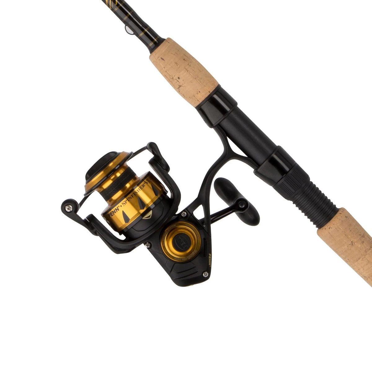Spinning Reel Combo F9986