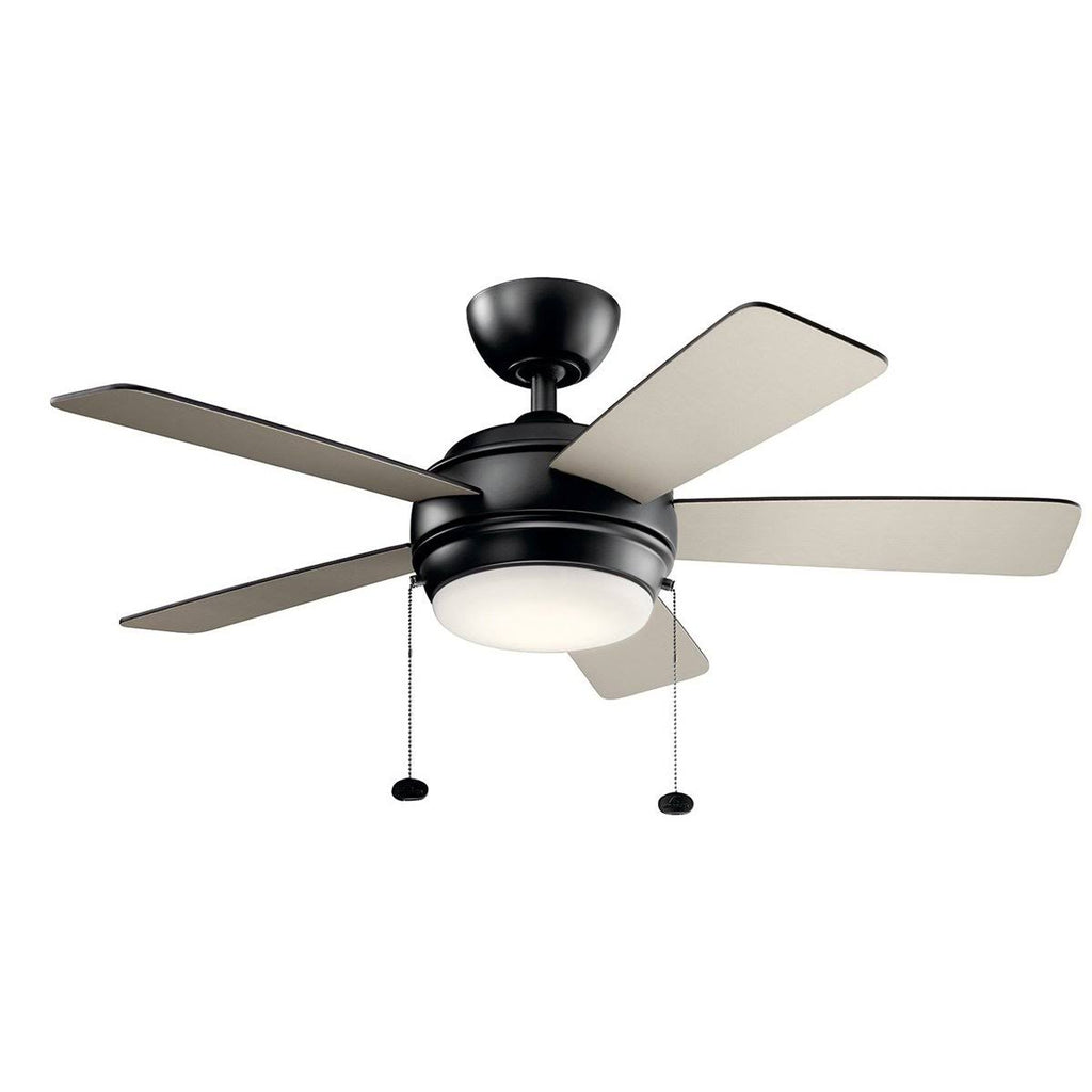 Olde Bronze LED Ceiling Fan G877030