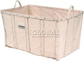 Replacement Liner for Canvas Basket Truck, 16 Bushel Y3502