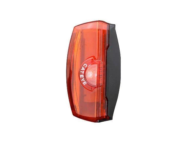 Light Cateye Bicycle Light E384