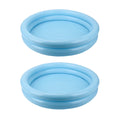 2Pcs Inflatable Sand Trays W355