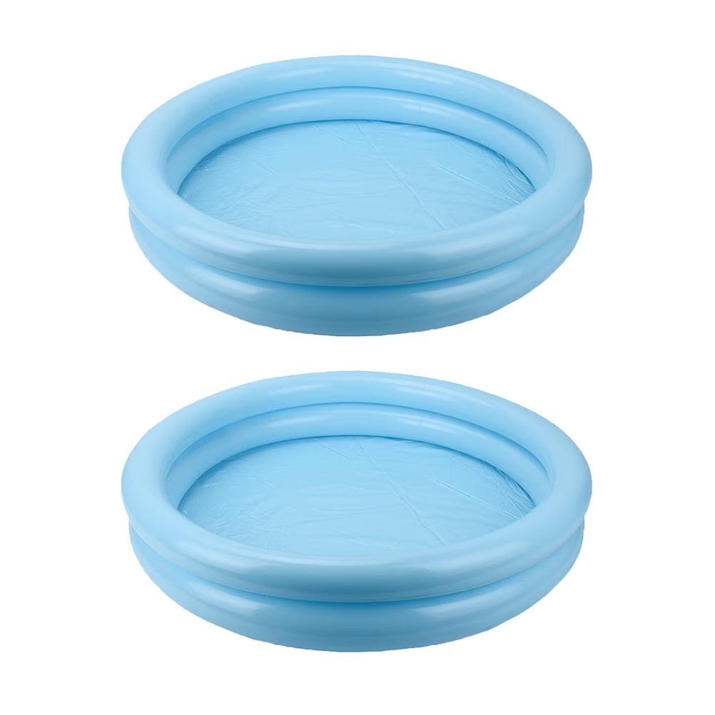 2Pcs Inflatable Sand Trays W355