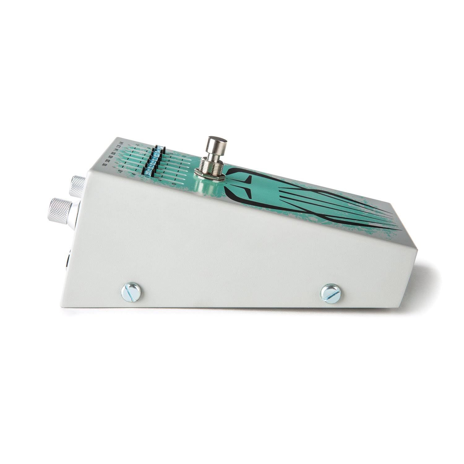 Octavio Fuzz Pedal U100