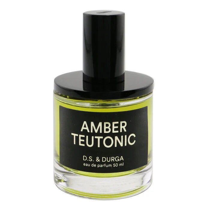 Amber Teutonic Eau De Parfum Spray 50ml/1.7oz E7465