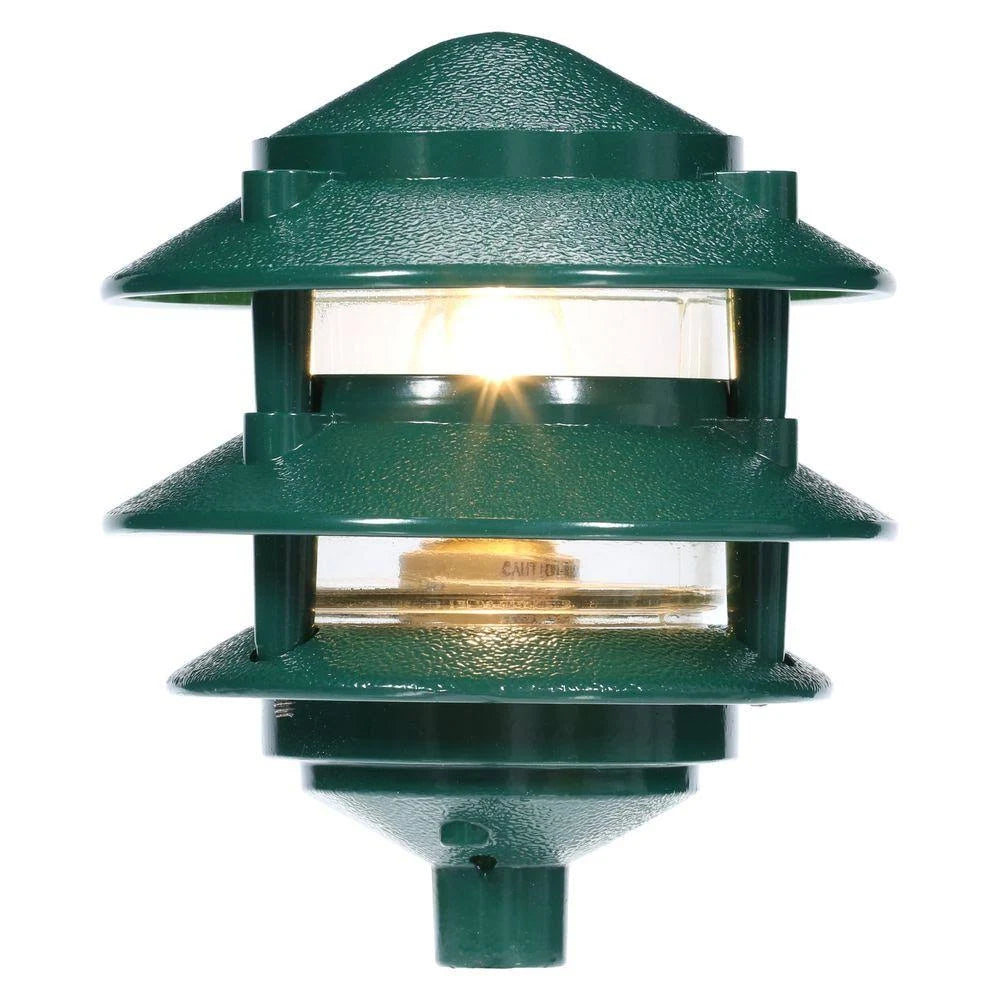 1-Light Landscape (Green) U411