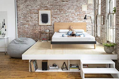 King Adaptive Foam Mattress T335