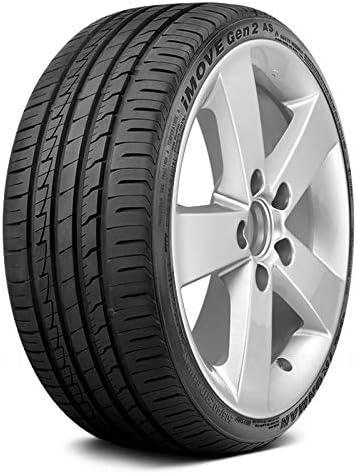 All Season Radial Tire E40264
