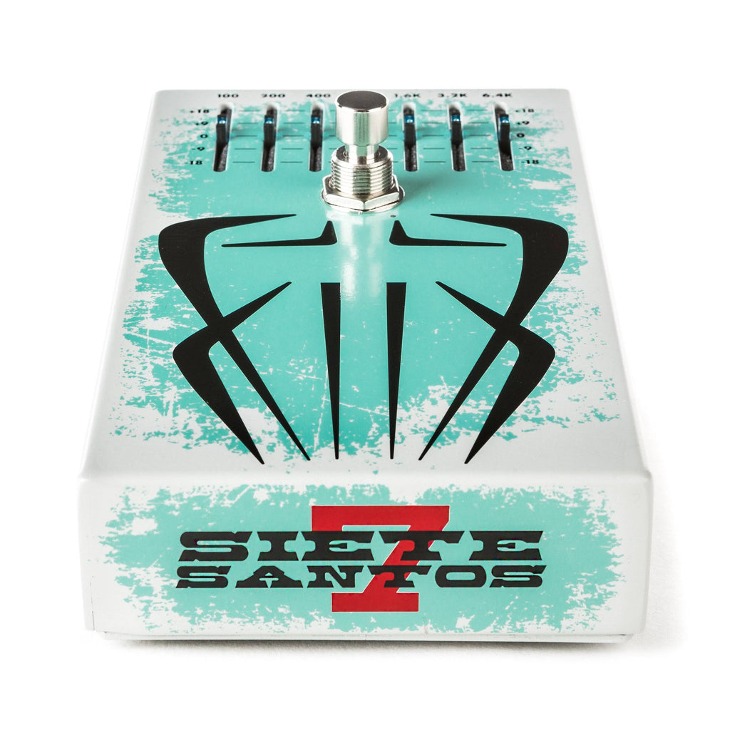 Octavio Fuzz Pedal U100