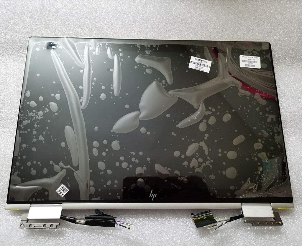 HP Elitebook X360 1030 G3 LCD Touch Screen Digitizer Full Assembly S2762
