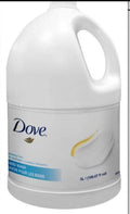 5Liter Hydrating Hand Wash Refill Bottles (3) A916