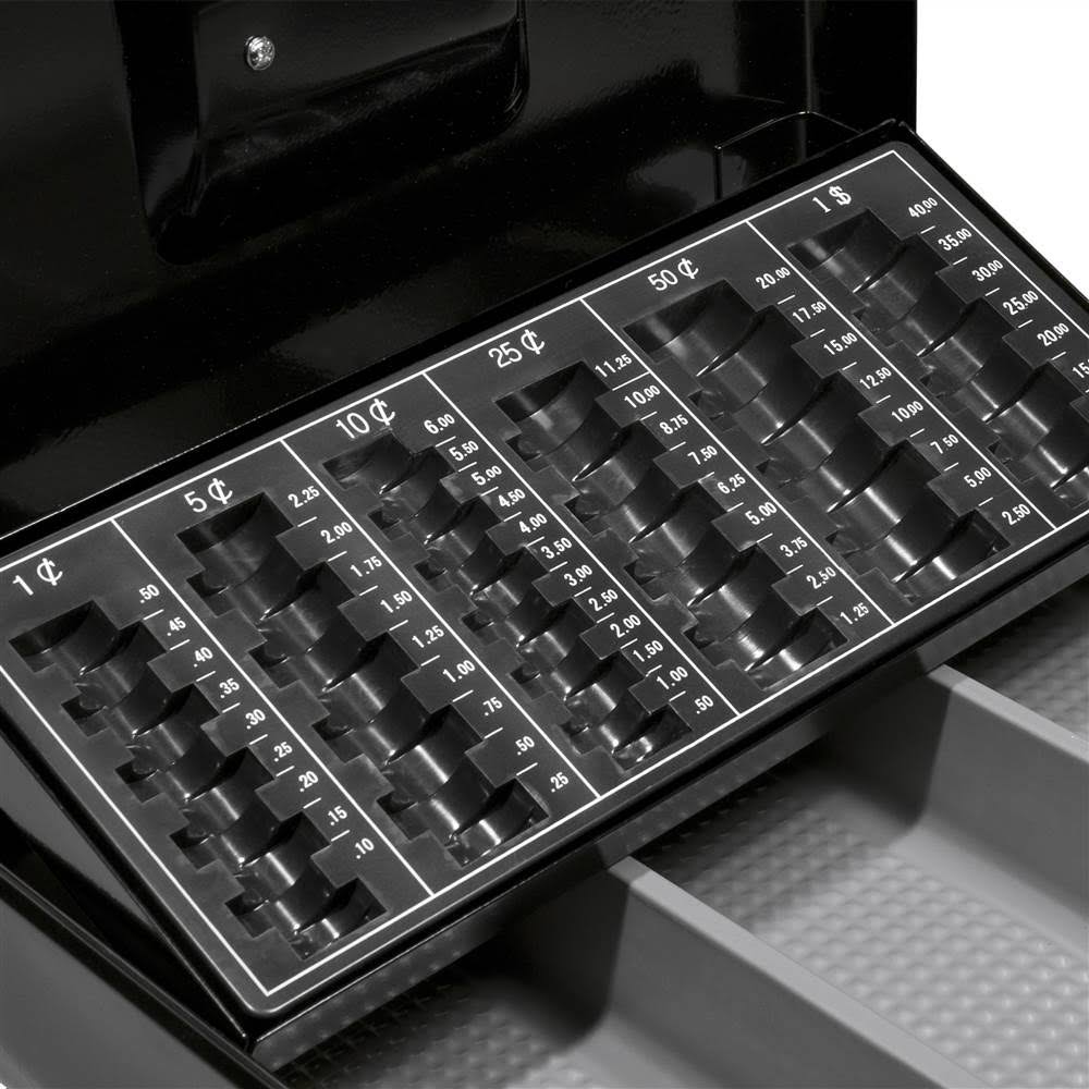 Cash box J75691