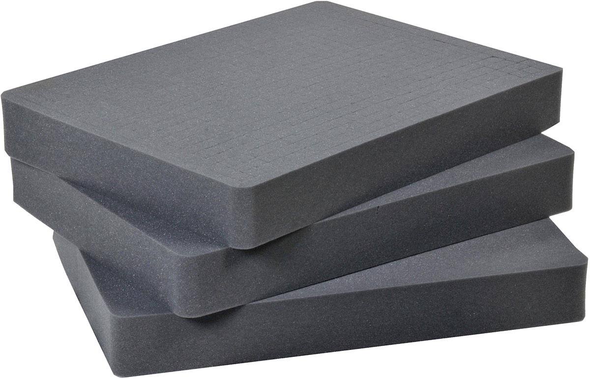 3-Piece Foam Set M5707