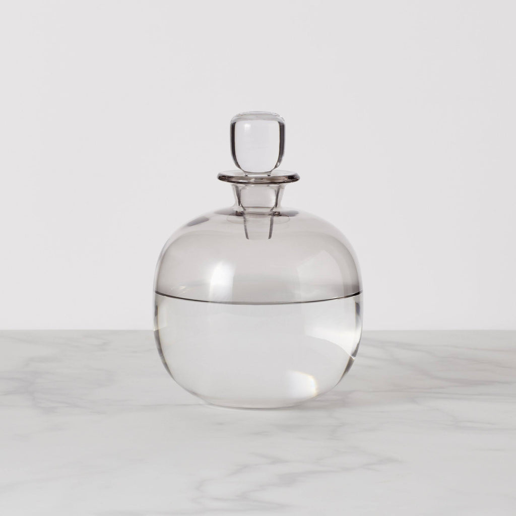 Blue Decanter N5368