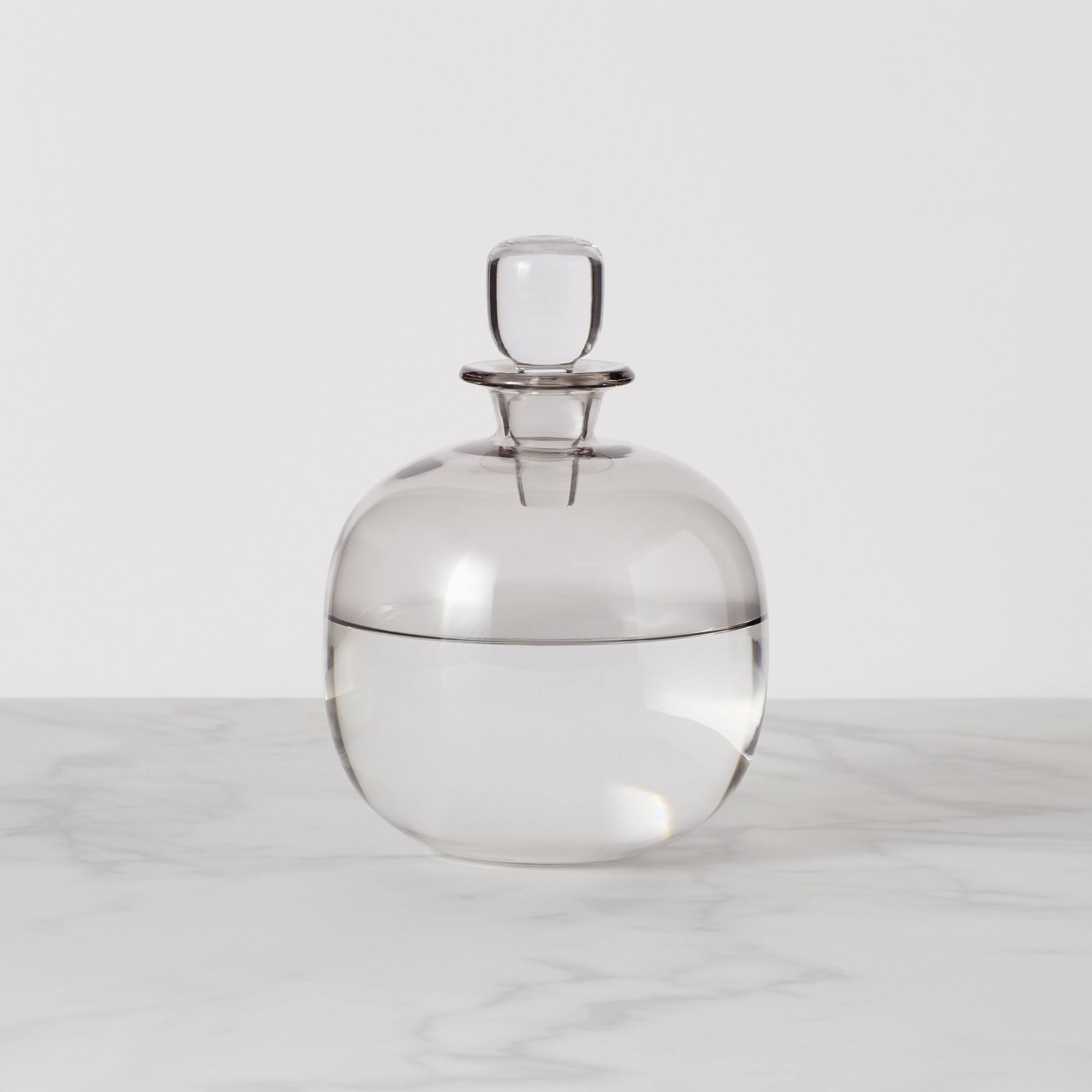 Blue Decanter N5368