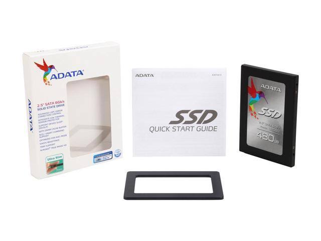 480GB SATA III Internal Solid State Drive S127601