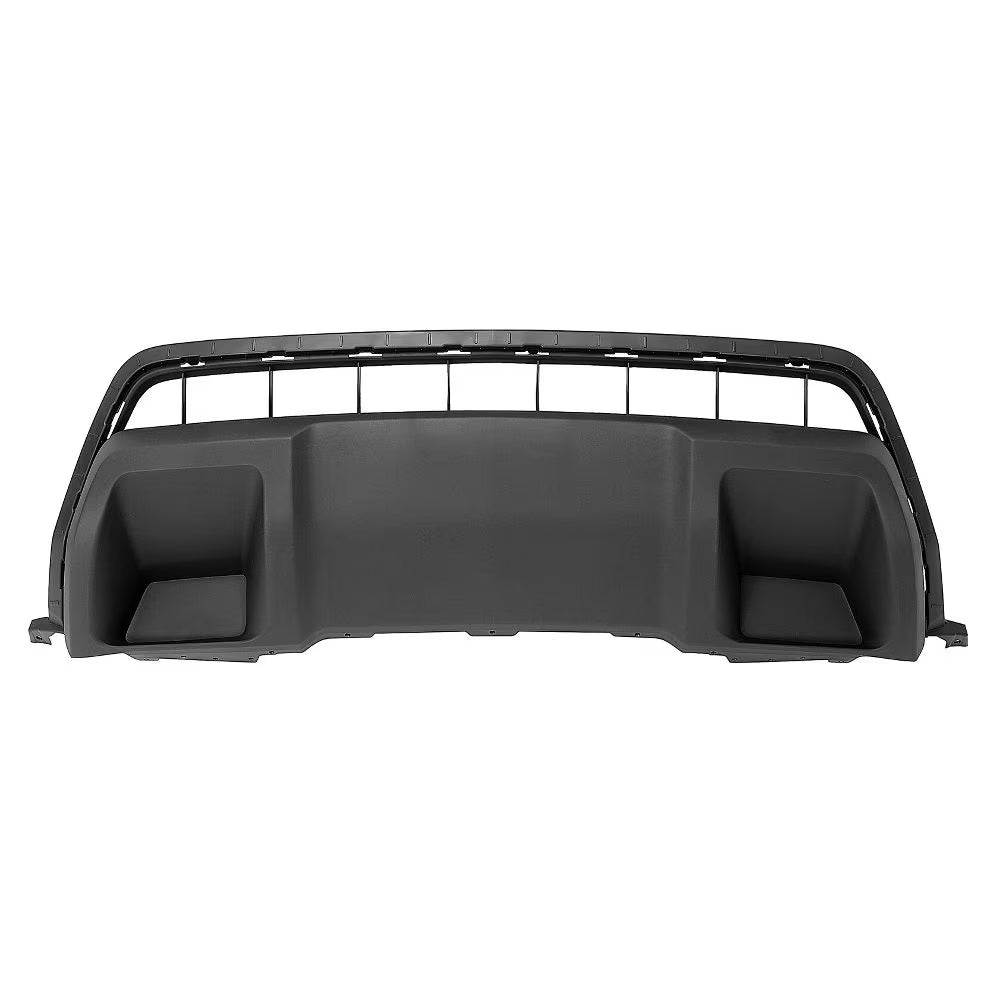 Skid Plate Front Lower for Chevrolet Colorado 2015-2020 P9053