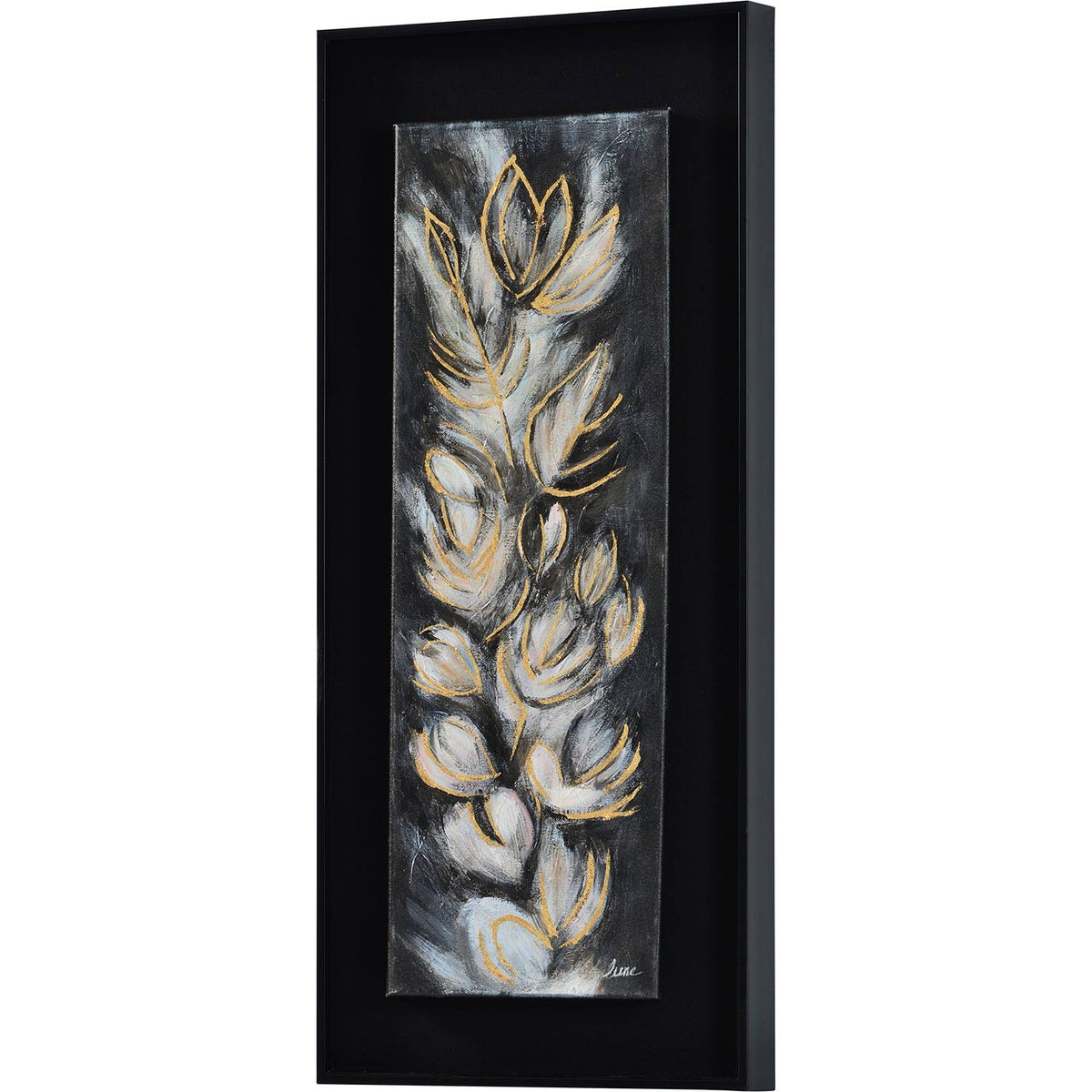 Canvas Art Matte Finish V7801