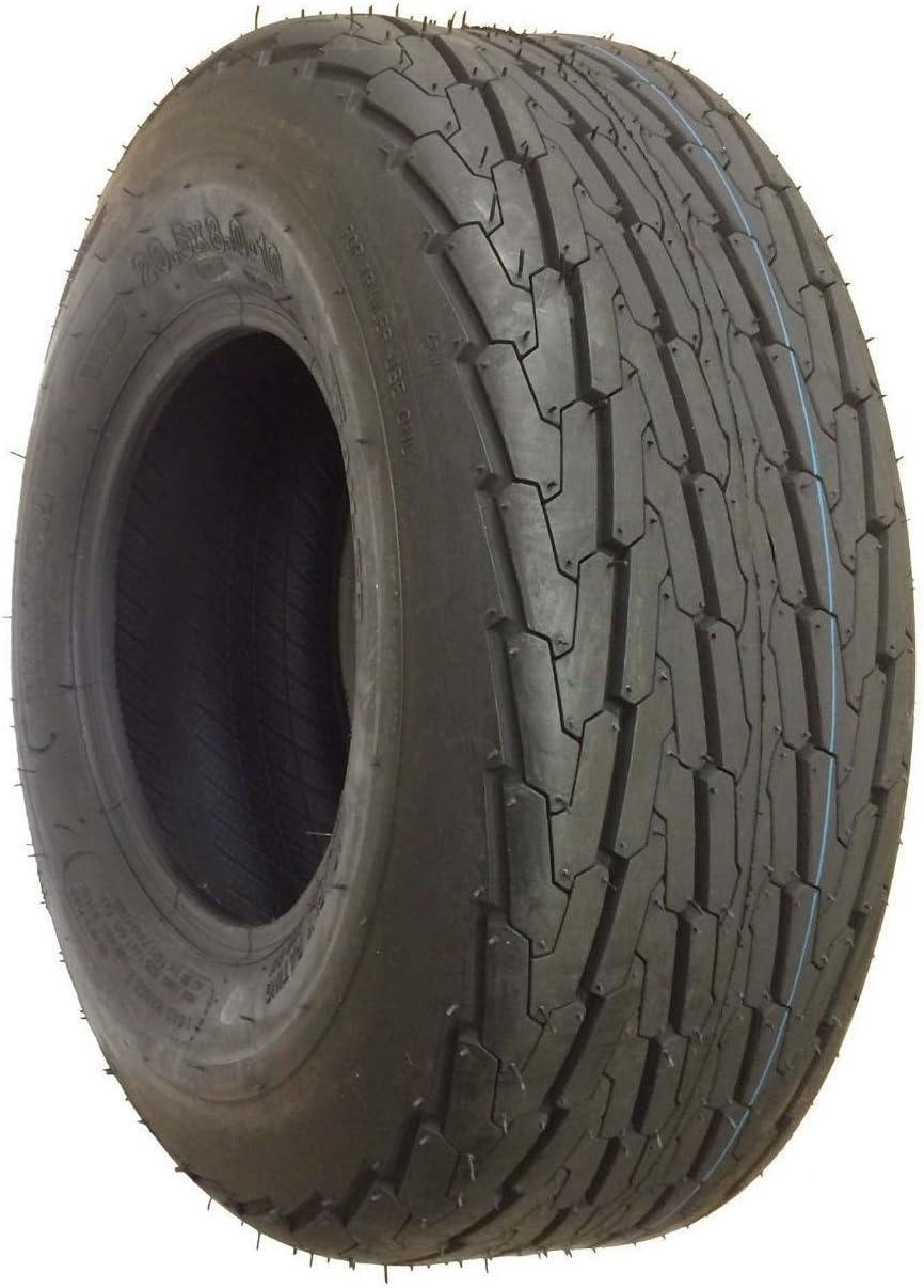 20.5x8-10 10PR Trailer Tire G464